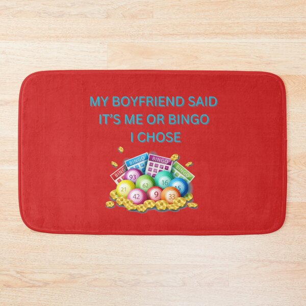 Item preview, Bingo Players Worldwide designed and sold by MsKK1.