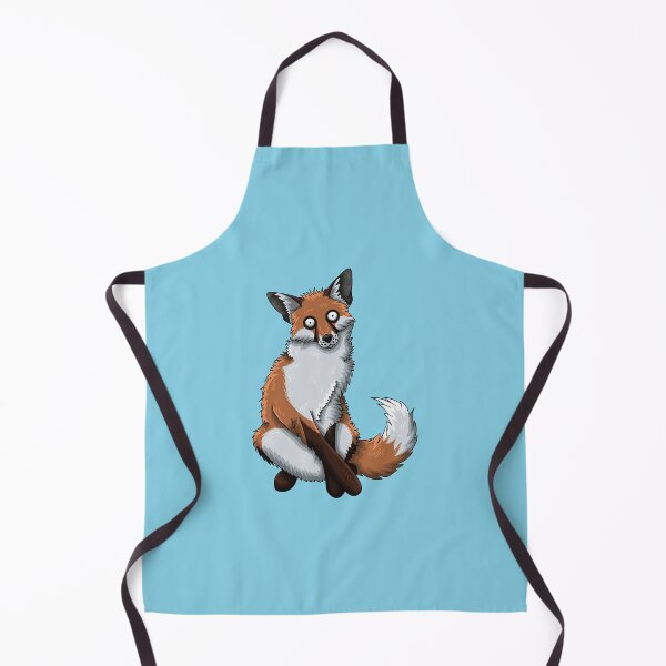 Item preview, Mr Fox designed and sold by FoxAndFiver.
