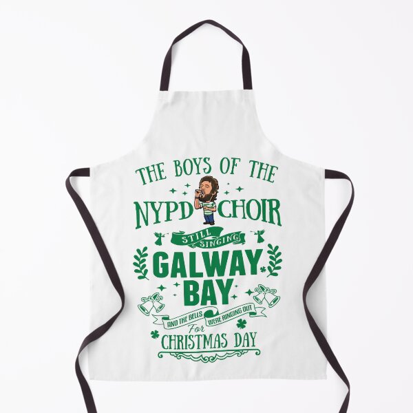 Item preview, Fairytale Of New York Christmas Sweater designed and sold by The Half Volley.