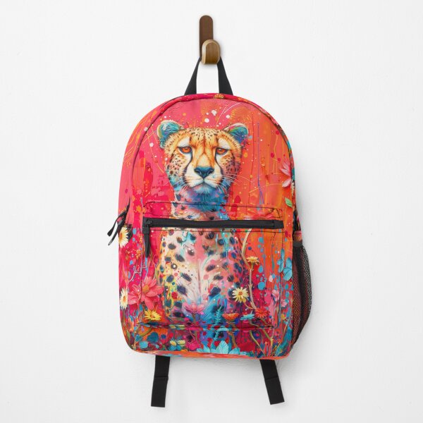 Item preview, Jungle Garden Symphony designed and sold by ACAFUCA.