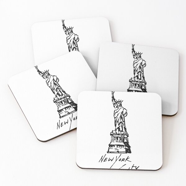 Item preview, Copy of New York Skyline  designed and sold by 2minutidiitalia.
