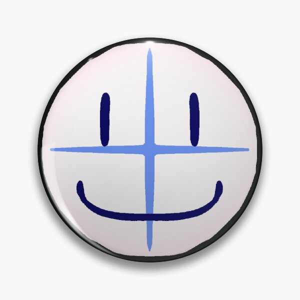 Item preview, Animatic face designed and sold by CanzaToka.