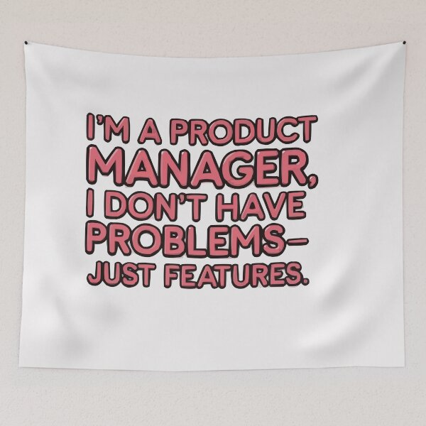 Item preview, product manager designed and sold by bihtti.