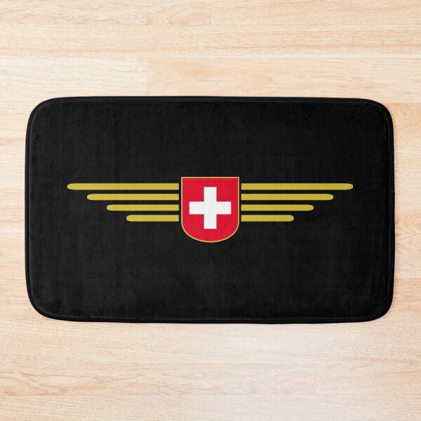 Item preview, I love Switzerland Outfit Design T-Shirt designed and sold by ElvisU.