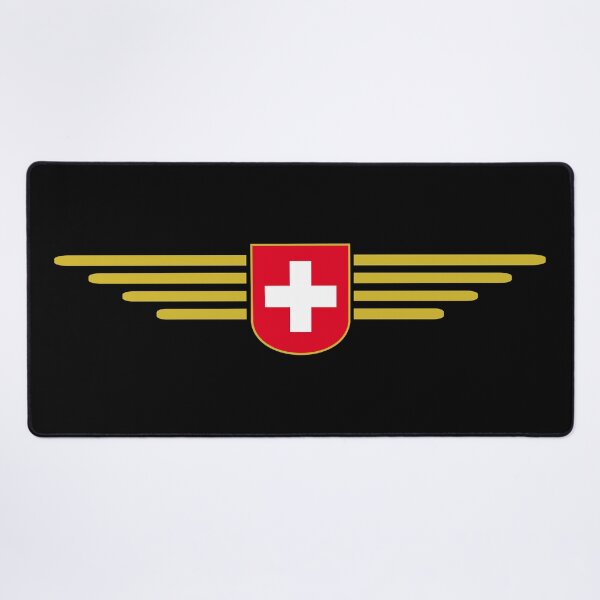 Item preview, I love Switzerland Outfit Design T-Shirt designed and sold by ElvisU.