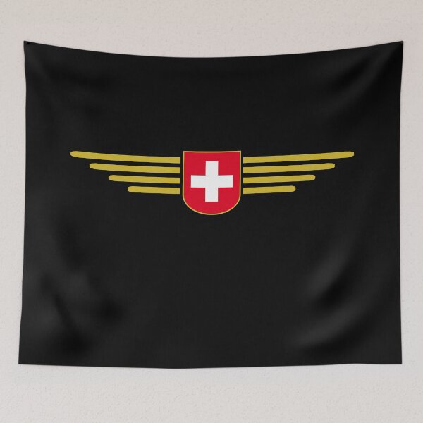 Item preview, I love Switzerland Outfit Design T-Shirt designed and sold by ElvisU.