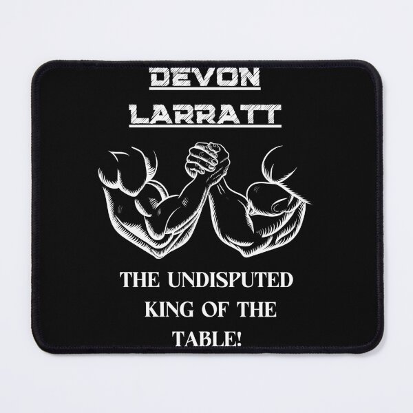 Item preview, Armwrestling, Devon Larratt designed and sold by NicoDesignArt.