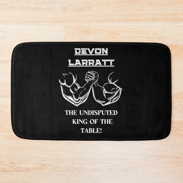 Item preview, Armwrestling, Devon Larratt designed and sold by NicoDesignArt.