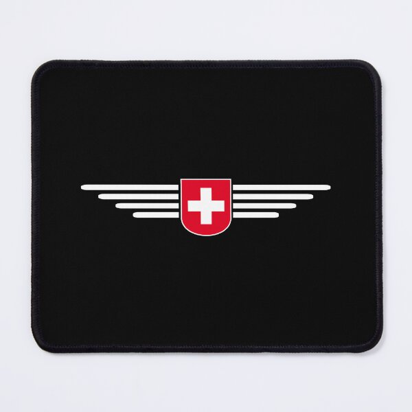 Item preview, I love Switzerland Outfit Design T-Shirt designed and sold by ElvisU.