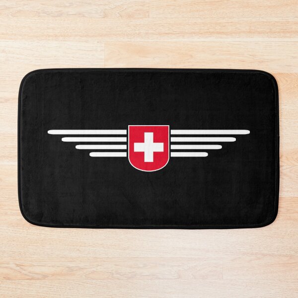 Item preview, I love Switzerland Outfit Design T-Shirt designed and sold by ElvisU.