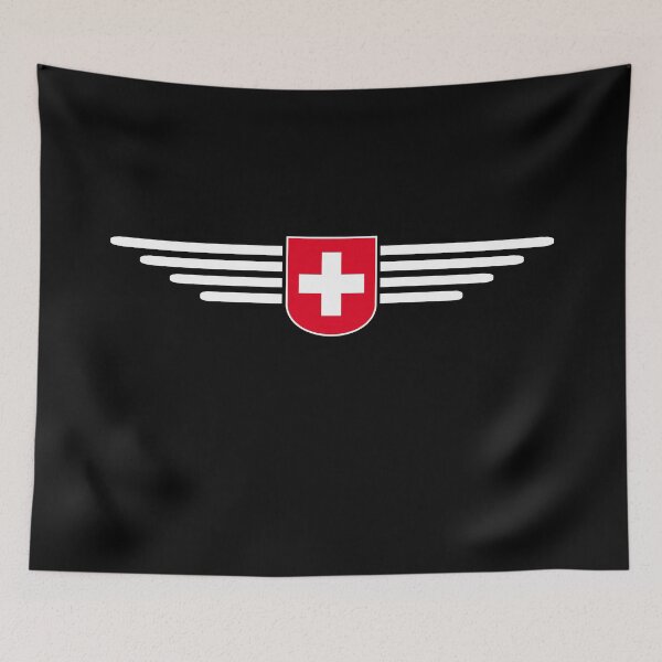 Item preview, I love Switzerland Outfit Design T-Shirt designed and sold by ElvisU.