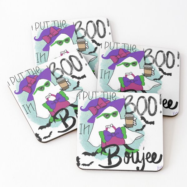 Item preview, Boo-Jee designed and sold by MrsKisses.