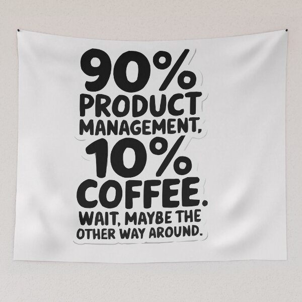 Item preview, product manager designed and sold by bihtti.