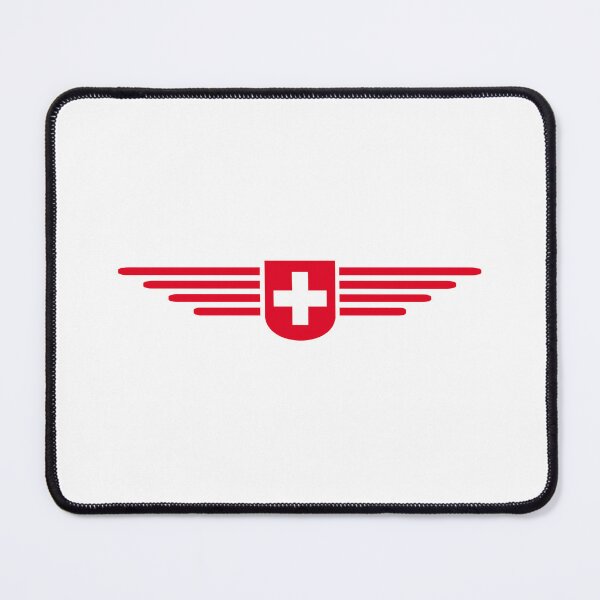 Item preview, I love Switzerland Outfit Design T-Shirt designed and sold by ElvisU.