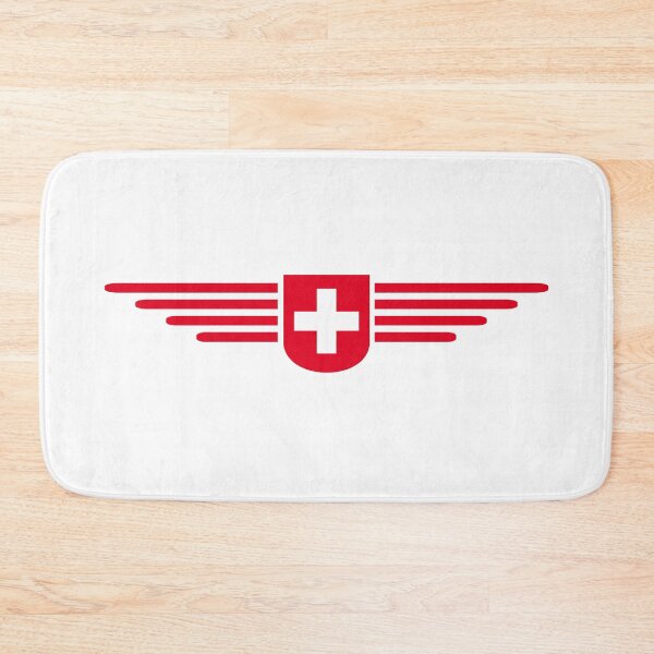 Item preview, I love Switzerland Outfit Design T-Shirt designed and sold by ElvisU.
