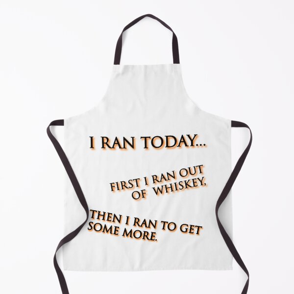 Item preview, I Ran Out Of Whiskey designed and sold by digifun.
