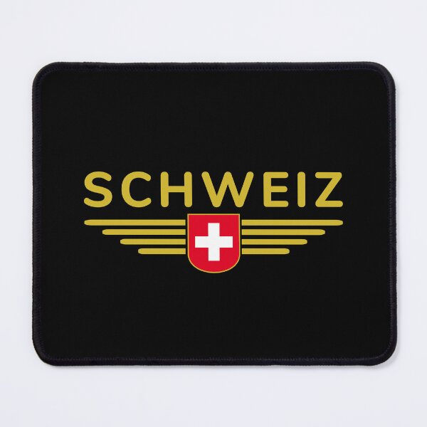 Item preview, I love Switzerland Outfit Design T-Shirt designed and sold by ElvisU.