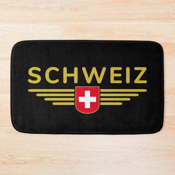 Item preview, I love Switzerland Outfit Design T-Shirt designed and sold by ElvisU.