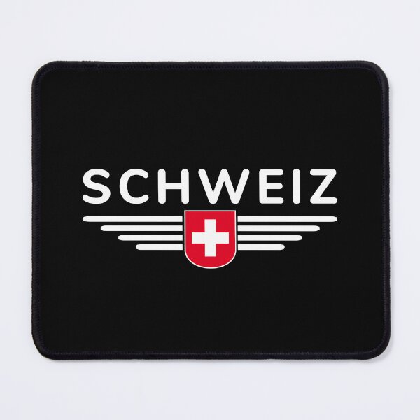 Item preview, I love Switzerland Outfit Design T-Shirt designed and sold by ElvisU.