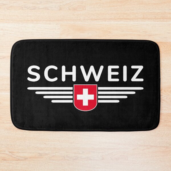Item preview, I love Switzerland Outfit Design T-Shirt designed and sold by ElvisU.