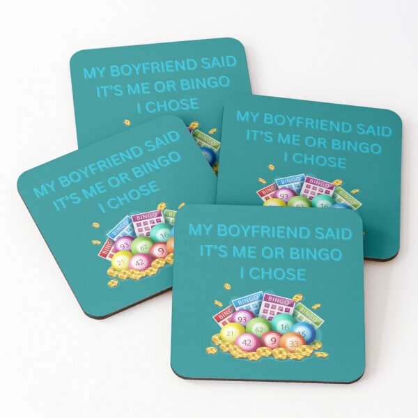Item preview, Bingo Players Worldwide designed and sold by MsKK1.