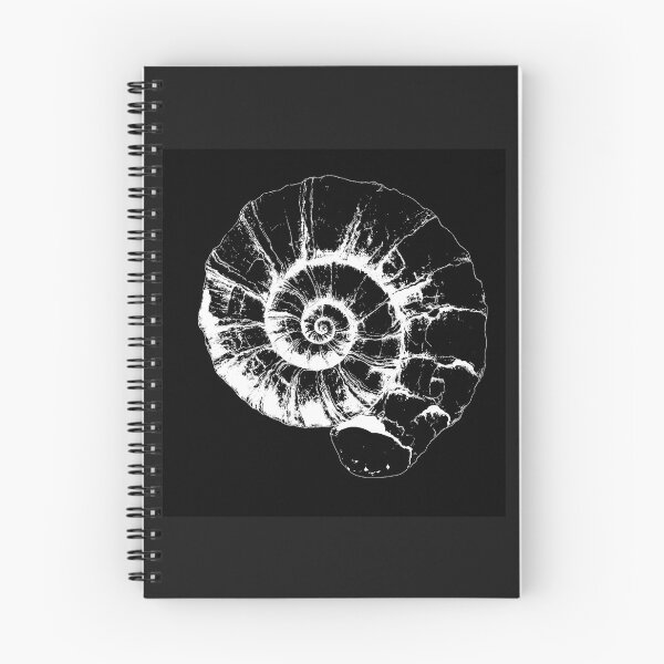 Item preview, Ammonite designed and sold by Bondillero.
