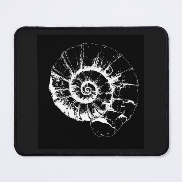 Item preview, Ammonite designed and sold by Bondillero.