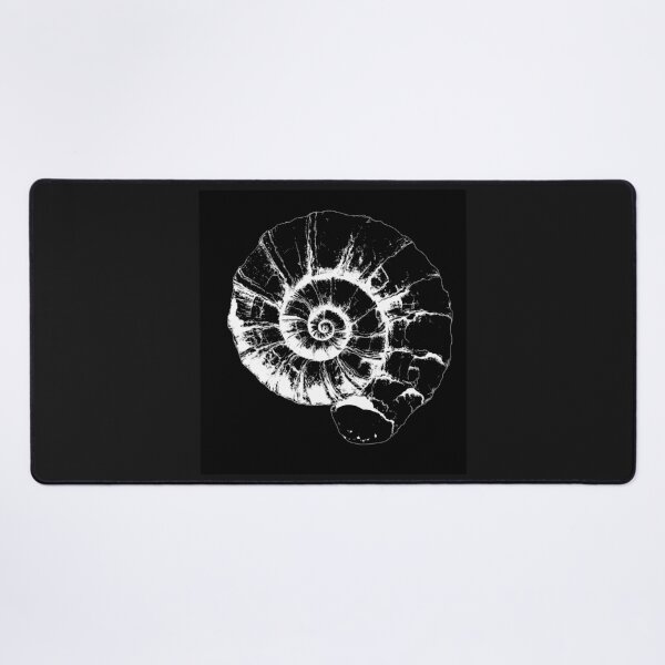 Item preview, Ammonite designed and sold by Bondillero.