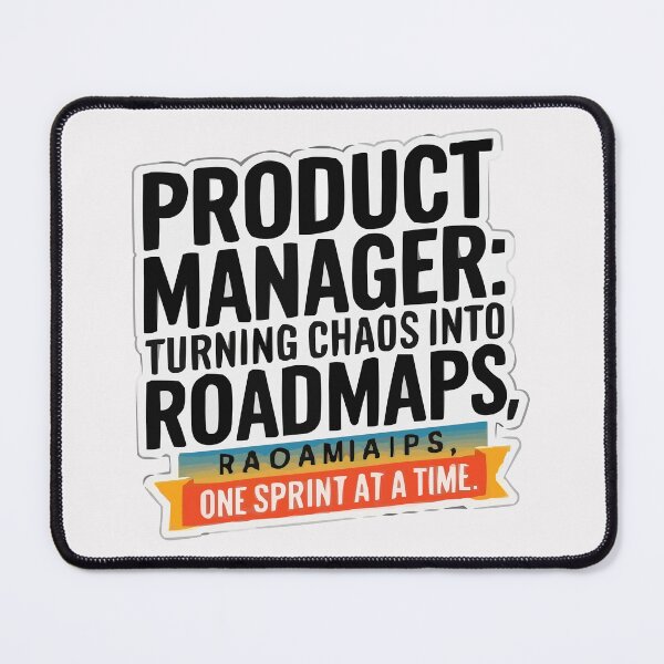 Item preview, product manager designed and sold by bihtti.