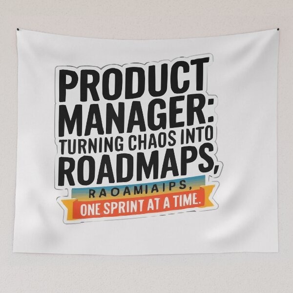 Item preview, product manager designed and sold by bihtti.