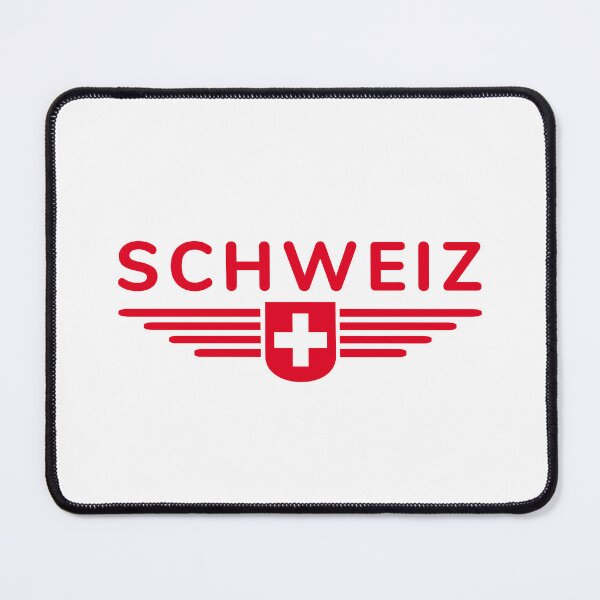 Item preview, I love Switzerland Outfit Design T-Shirt designed and sold by ElvisU.