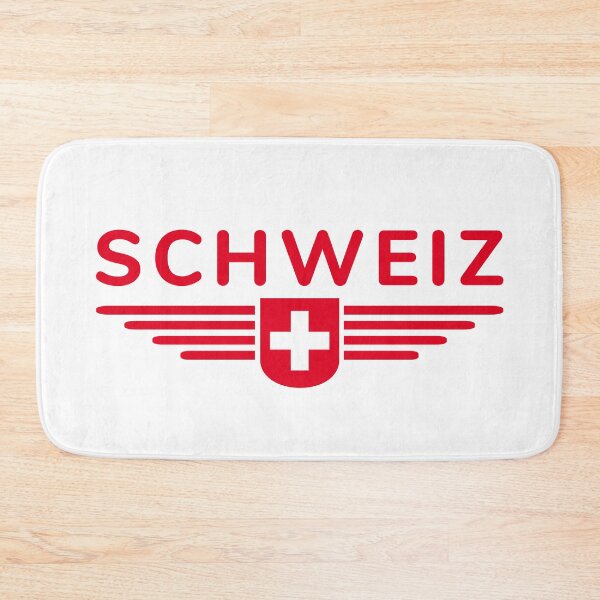 Item preview, I love Switzerland Outfit Design T-Shirt designed and sold by ElvisU.