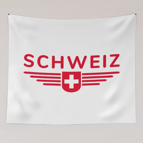 Artikelvorschau, Ich liebe Schweiz Outfit Design T-Shirt entworfen und verkauft von ElvisU.