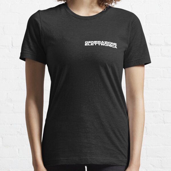 Item preview, Generazione Elettronica designed and sold by Neri Cornicello.
