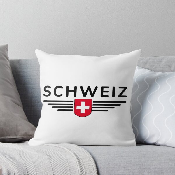 Artikelvorschau, Ich liebe Schweiz Outfit Design T-Shirt entworfen und verkauft von ElvisU.