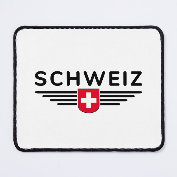 Item preview, I love Switzerland Outfit Design T-Shirt designed and sold by ElvisU.