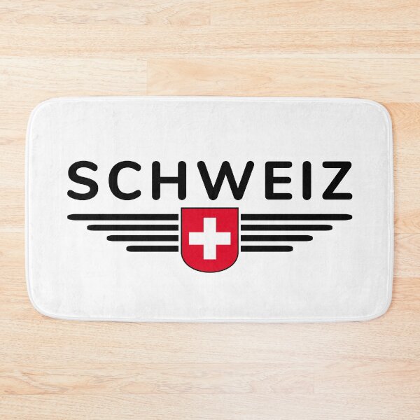 Item preview, I love Switzerland Outfit Design T-Shirt designed and sold by ElvisU.