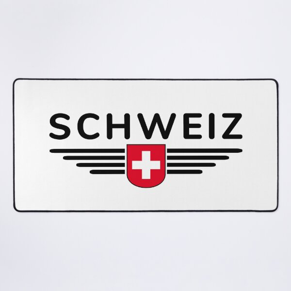 Item preview, I love Switzerland Outfit Design T-Shirt designed and sold by ElvisU.