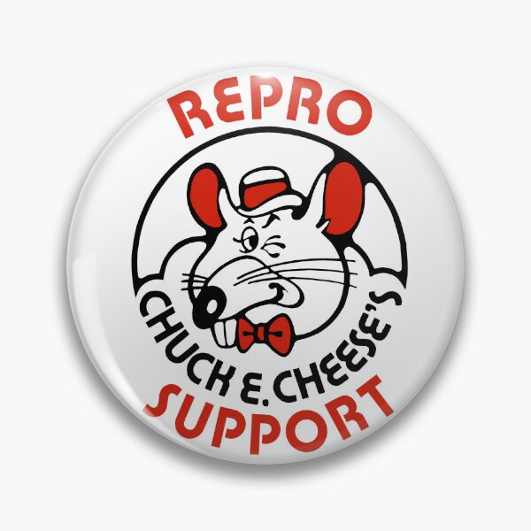 Item preview, Repro Support Club designed and sold by Mister-Macabre.