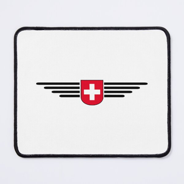 Item preview, I love Switzerland Outfit Design T-Shirt designed and sold by ElvisU.