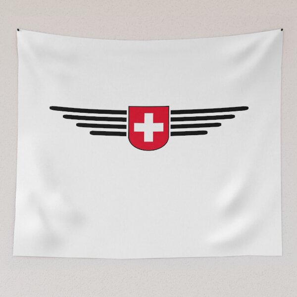 Item preview, I love Switzerland Outfit Design T-Shirt designed and sold by ElvisU.