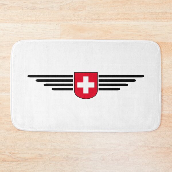 Item preview, I love Switzerland Outfit Design T-Shirt designed and sold by ElvisU.