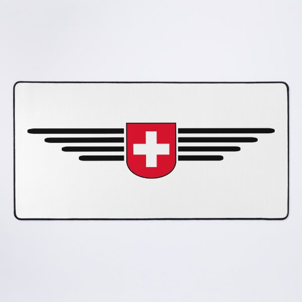 Item preview, I love Switzerland Outfit Design T-Shirt designed and sold by ElvisU.