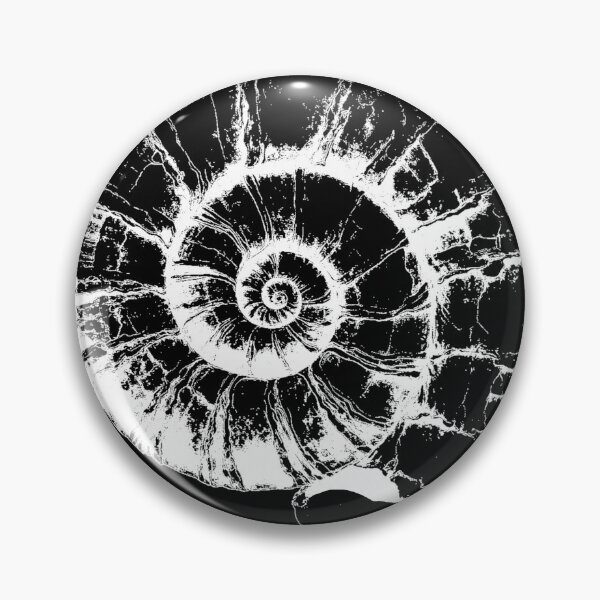 Item preview, Ammonite designed and sold by Bondillero.