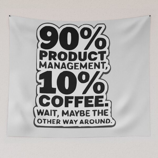 Item preview, product manager designed and sold by bihtti.