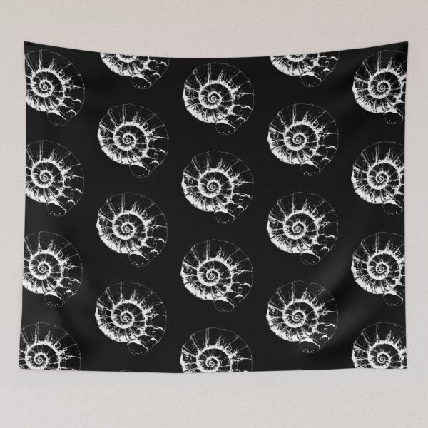 Item preview, Ammonite designed and sold by Bondillero.