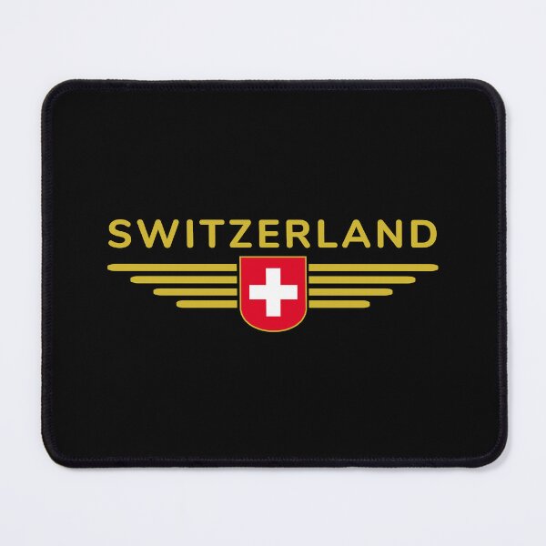 Item preview, I love Switzerland Outfit Design T-Shirt designed and sold by ElvisU.