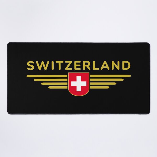 Item preview, I love Switzerland Outfit Design T-Shirt designed and sold by ElvisU.