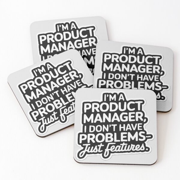 Item preview, product manager designed and sold by bihtti.