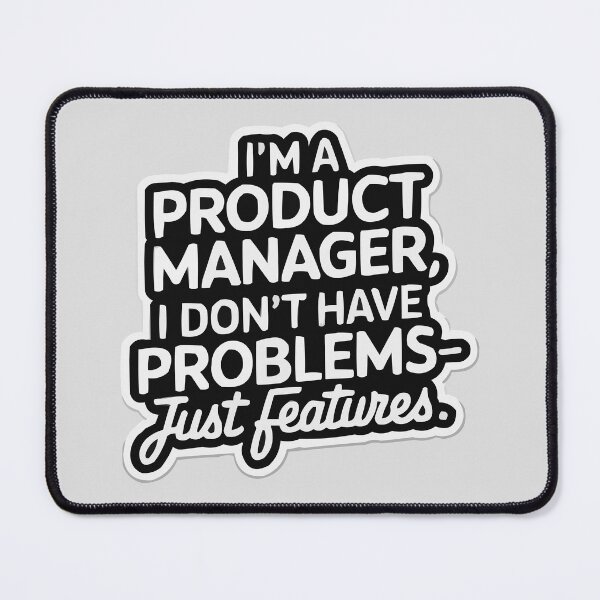 Item preview, product manager designed and sold by bihtti.